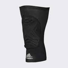 New Padded Leg Sleeve M 11868-adiak101bm