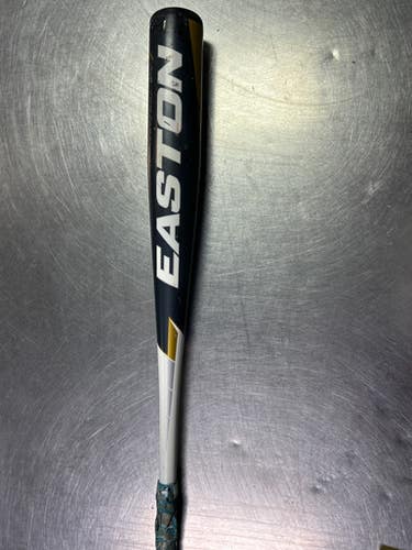 Used Easton Alpha 32" -3 Drop High School Bats 11868-s000053738