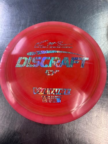 New Pm Esp Vulture Ss 11868-dispmespvulturess