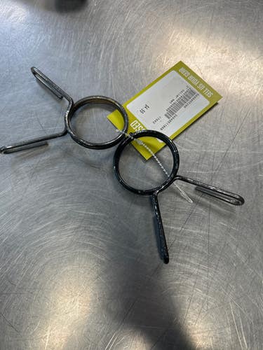 Used Exercise Accessory Other 11868-s000055208