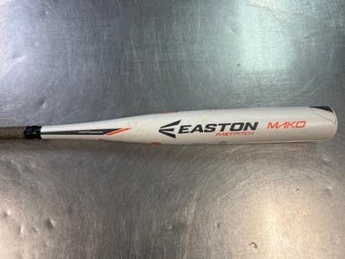 Used Easton Mako Aluminum Bb Sb Fastpitch Bat 29" 11868-s000062632