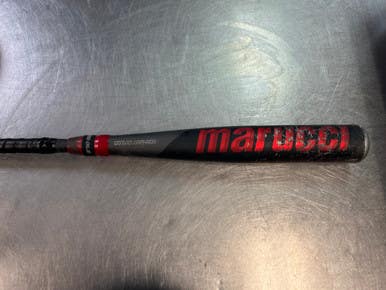 Used Marucci Bbcor Cat 9 Bb Sb High School -3 Bat 32" 11868-s000061089