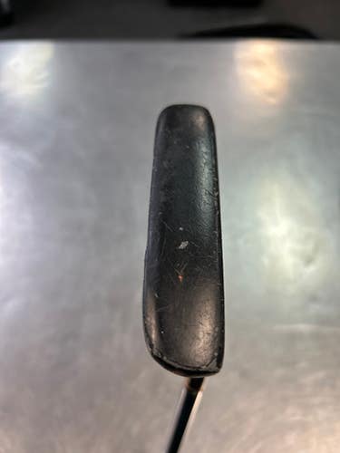 Used Black Putter Blade Putters 11868-s000056369