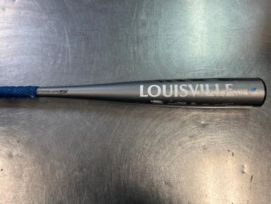 Used Louisville Slugger Omaha Bb Sb High School -3 Bat 30" 11868-s000053513