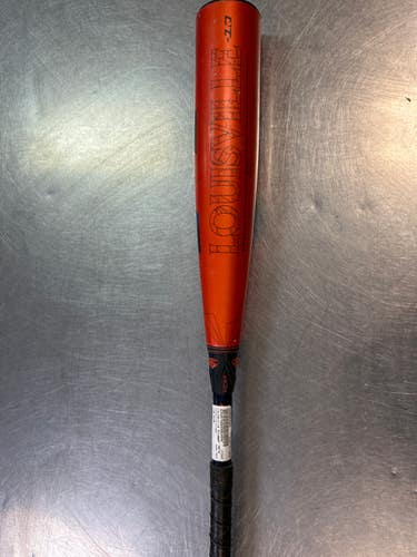 Used Louisville Slugger Meta 29" -10 Drop Usssa 2 3 4 Barrel Bats 11868-s000053494