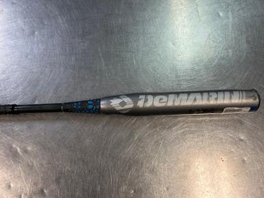 Used Demarini Cf7 Bb Sb Youth Bat 31" 11868-s000053455