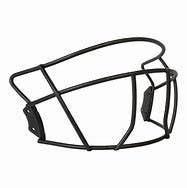 New Batters Helmet Face Guard 11868-rawbb1wg-b