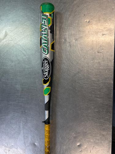 Used Louisville Slugger Meta 29" -10 Drop Usssa 2 3 4 Barrel Bats 11868-s000053426