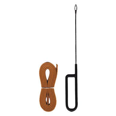 New Raw Glove Lacing Kit Tan 11868-tnrglkt