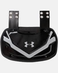 New Gd Armour Backplate Ad Blk 11868-undua207401