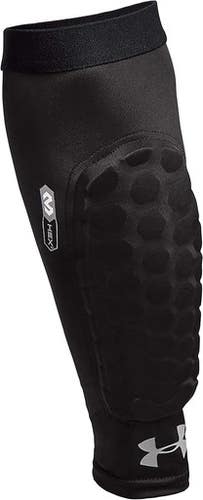 New Pro Padded Fb Elbow Al Blk 11868-shdua134686101l