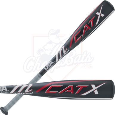 New Cat X Teeball 25 -11 11868-mrcmtbcxusa2514