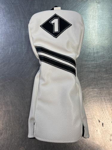 New Gg Vintage Driver Blk 11868-jmgjr980