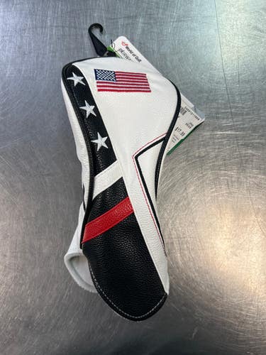 New Usa Fw Cover 11868-jmgjr1335