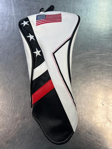 New Usa Driver Cover 11868-jmgjr1089