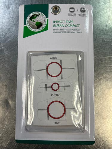 New Gg Impact Tape 11868-jmggs1029