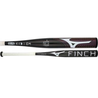 New Mizuno Finch Bb Sb Fastpitch Bat 28" 11868-miz34066328
