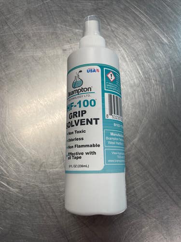 New 8 Oz Tape Activator 11868-jmg87180