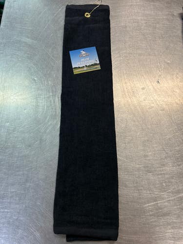 New Oc Dlx Trifold Towel Bk 11868-jmg80170