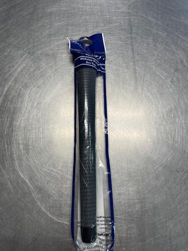 New Dri Tac Putter Gry Mid 11868-jmg68dt-dg