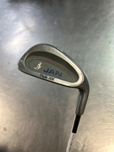 Used Dunlop Jan Golf Wedge Mens Rh Pitching Wedge 11868-s000062248
