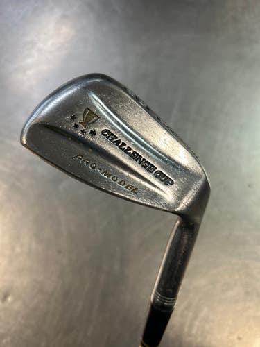 Used Spalding Challenge Cup Mens Individual Iron Rh 8 Iron 11868-s000062240