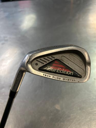 Used Spalding Tour Edition Mens Individual Iron Rh 8 Iron 11868-s000062039