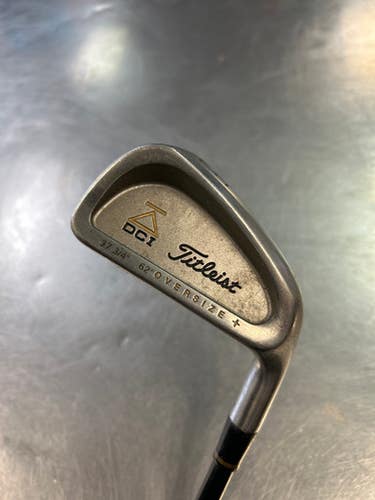 Used Titleist Dci Mens Individual Iron Rh 5 Iron 11868-s000062038