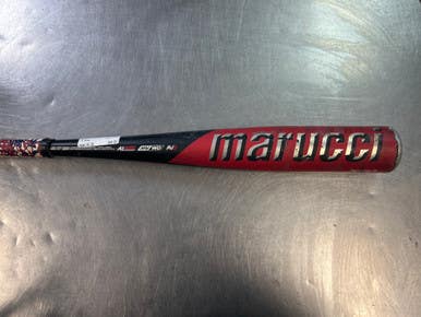 Used Marucci Cat 8 Bb Sb High School -3 Bat 30" 11868-s000062029