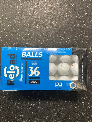 New 36pk Assorted 11868-pgsc-36v