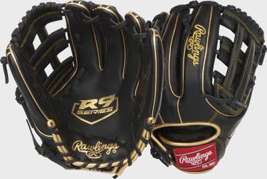 New R9 Glove 2bg 11.75" Rh 11868-rawr93142bgr