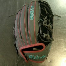 New A2000 Ma14ss G R 12.25" Rh 11868-wilwbw1027221225