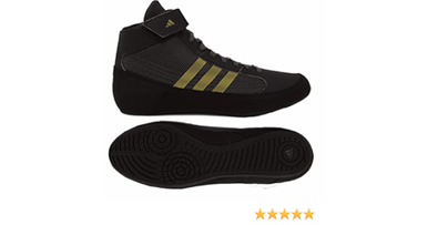 New Hvc 2 Bk Char Gold Sz 12 11868-adiadihp686912