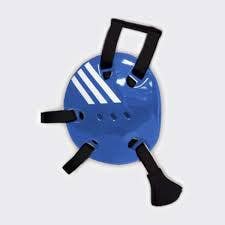 New Response Ear Guard Royal 11868-adiae100cry