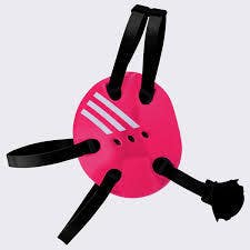 New Response Ear Guard Pink 11868-adiae100cpk