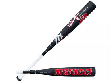 New Marucci Catx2 Composite Bb Sb Usssa 2 3 4 Bat 31" 11868-mrcmsbccpx21031