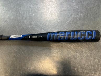 Used Marucci F5 Bb Sb High School -3 Bat 30" 11868-s000057766
