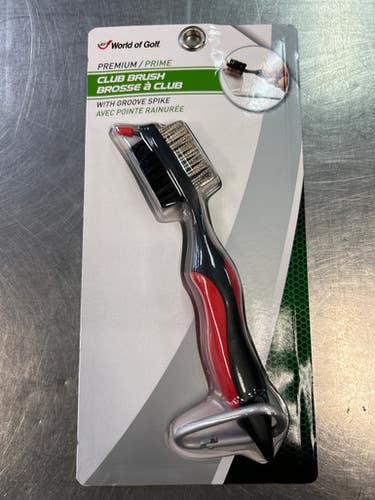 New Premium Club Brush 11868-jmg55705bc
