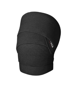 New Pro Knee Wraps 11868-lft313500