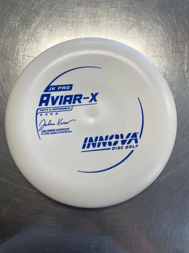 New Pro Jk Aviar Disc 11868-innprojk