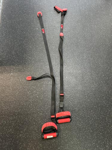 Used Exercise Accessory Other 11868-s000055626