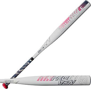 New Louisville Slugger Fp Proven Bb Sb Fastpitch Bat 11868-fp-proven