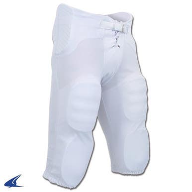 New Fpcy Intimidator White Xl 11868-chpfpcyxlw