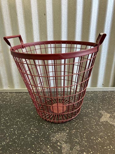 Used Golf Ball Basket Golf Accessory 11868-s000060313