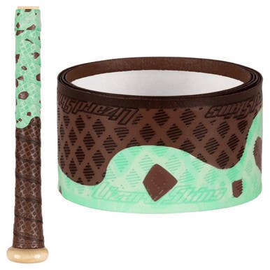 New Ultra Bat Grip Mint Scoop 11868-lizdspubb1ms