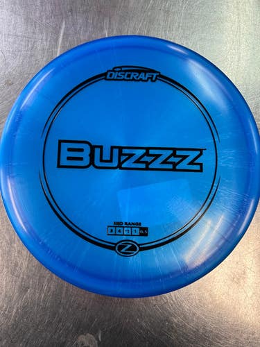New Buzzz Z Line Disc 11868-diszbuz