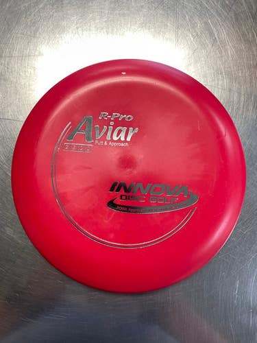 New Rpro Aviar Disc 11868-innrproaviar