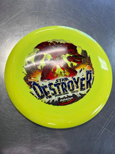 New Innvision Star Destroyer 11868-inninnstardest
