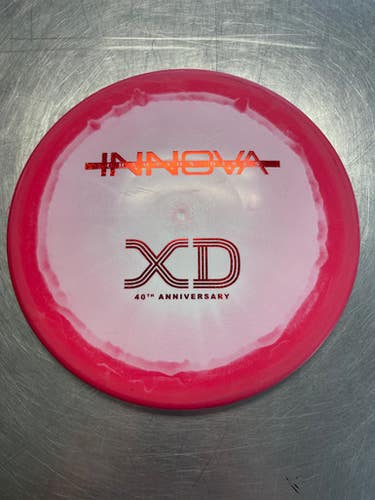 New Halo Nexus Xd 40 Anniversary 11868-innhalnexusxd40