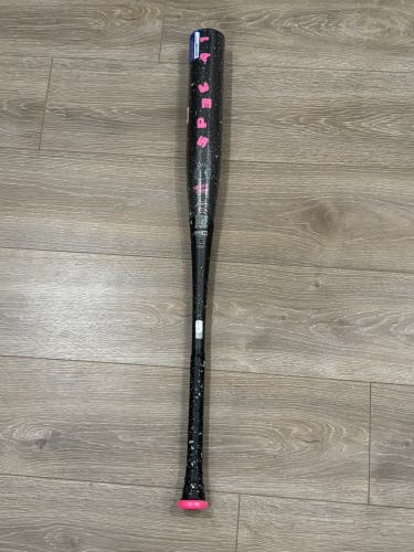2026 Combat MFG Spec A1 Alloy BBCOR Certified Bat (-3) 30 oz 33" (New)
